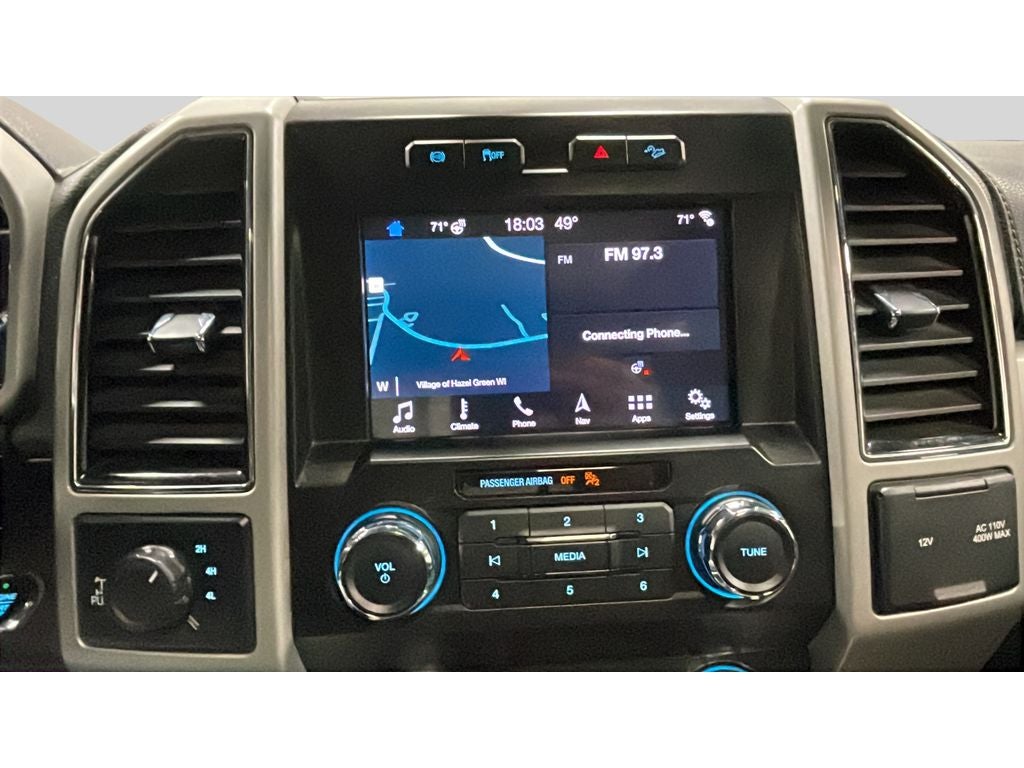 2019 Ford Super Duty F-250 SRW XL