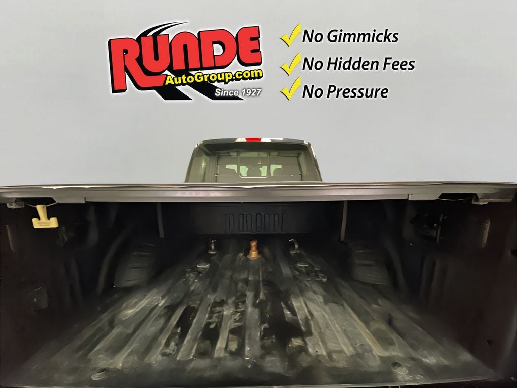 2019 Ford Super Duty F-250 SRW XL