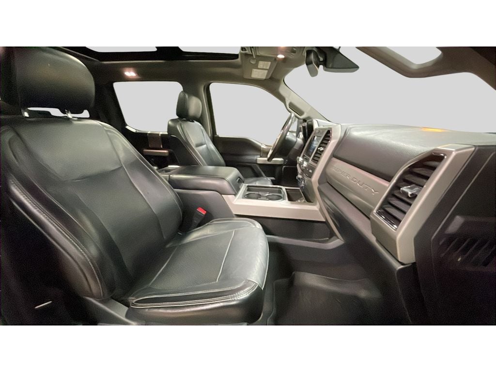 2019 Ford Super Duty F-250 SRW XL