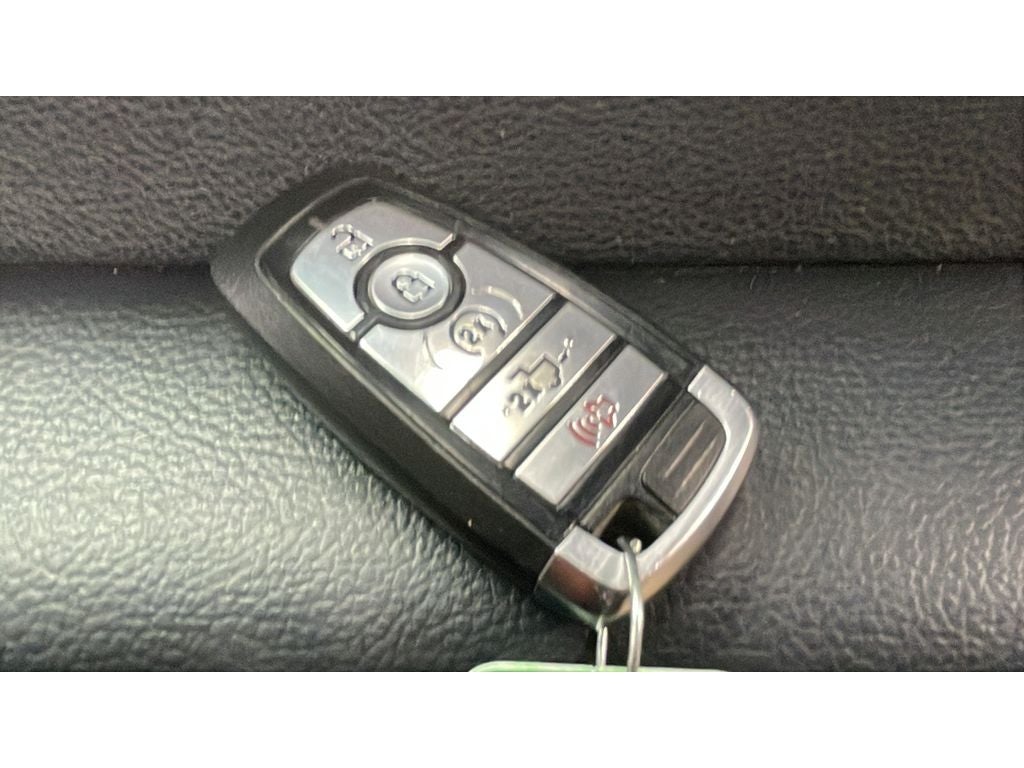 2019 Ford Super Duty F-250 SRW XL