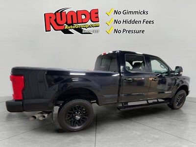 2019 Ford Super Duty F-250 SRW XL