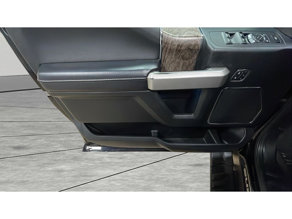 2019 Ford Super Duty F-250 SRW XL