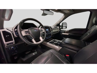 2018 Ford F-250 LARIAT