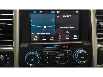 2018 Ford F-250 LARIAT