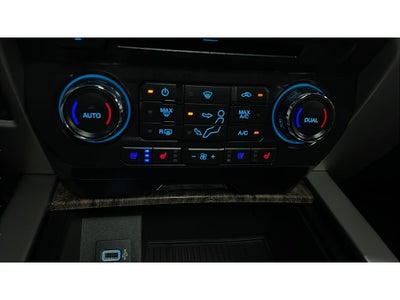 2018 Ford F-250 LARIAT