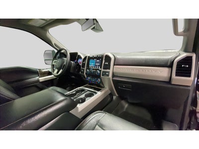 2018 Ford F-250 LARIAT