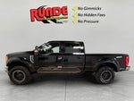 2018 Ford F-250 LARIAT