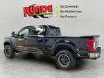 2018 Ford F-250 LARIAT