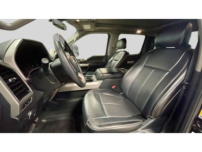 2020 Ford F-250 LARIAT