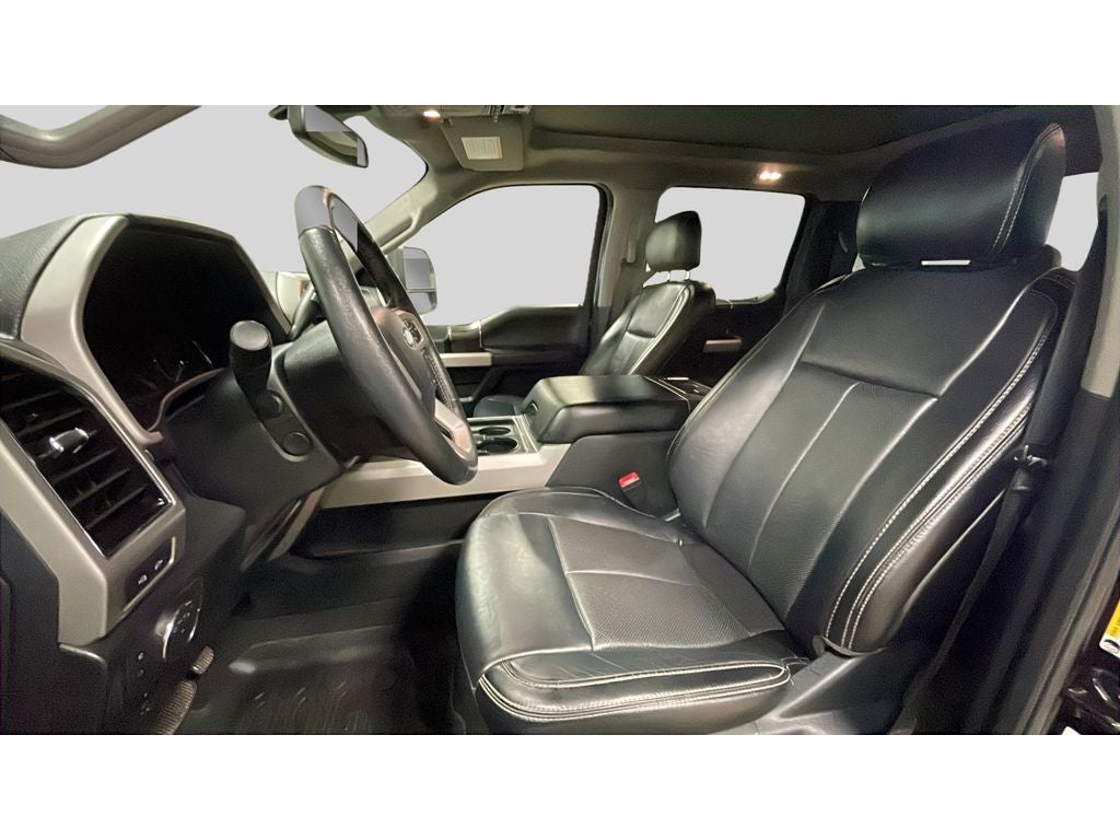 2020 Ford F-250 LARIAT