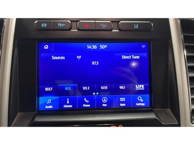 2020 Ford F-250 LARIAT