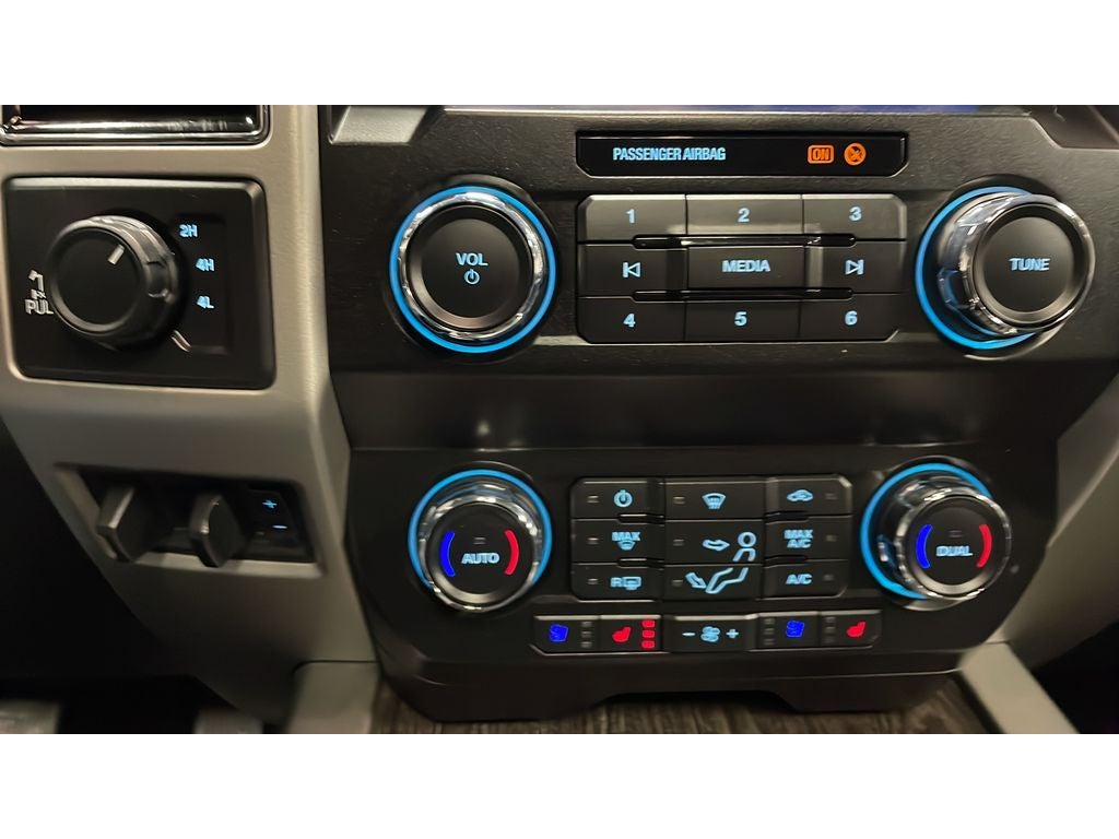 2020 Ford F-250 LARIAT