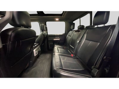 2020 Ford F-250 LARIAT