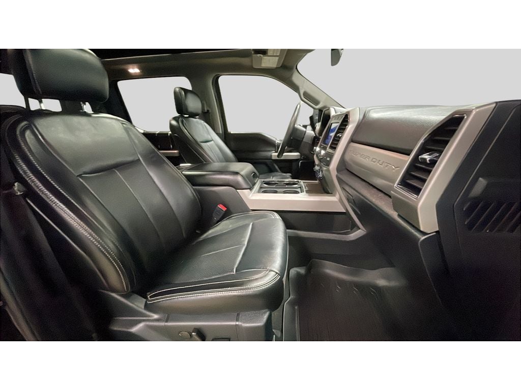 2020 Ford F-250 LARIAT