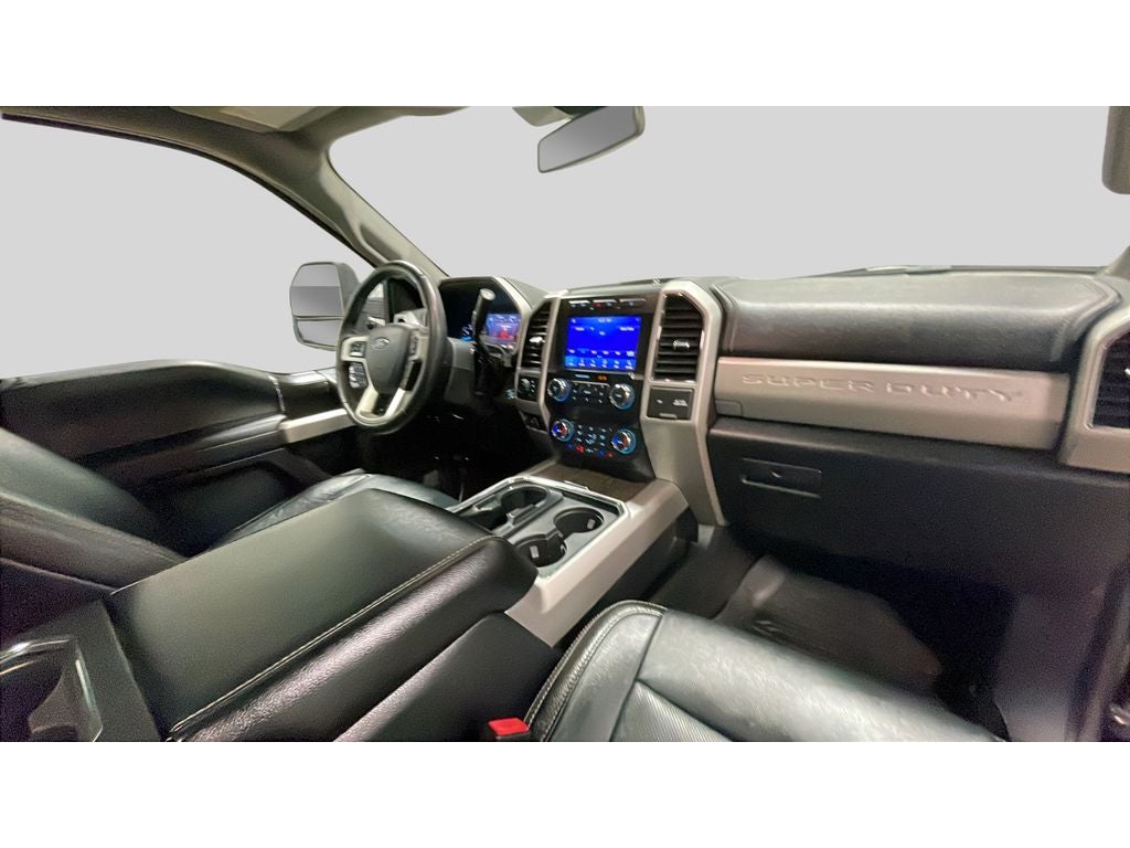 2020 Ford F-250 LARIAT