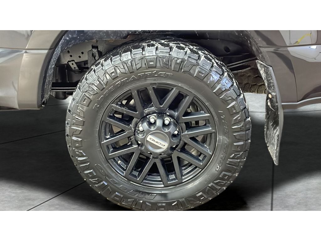 2020 Ford F-250 LARIAT