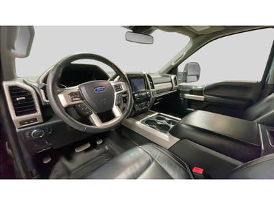 2020 Ford F-250 LARIAT