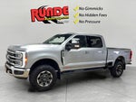 2023 Ford F-250 LARIAT