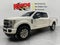 2020 Ford F-250 Platinum