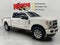 2020 Ford F-250 Platinum