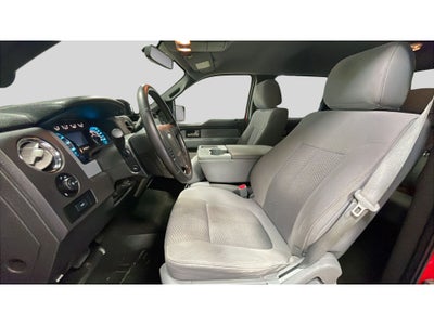 2012 Ford F-150 XL