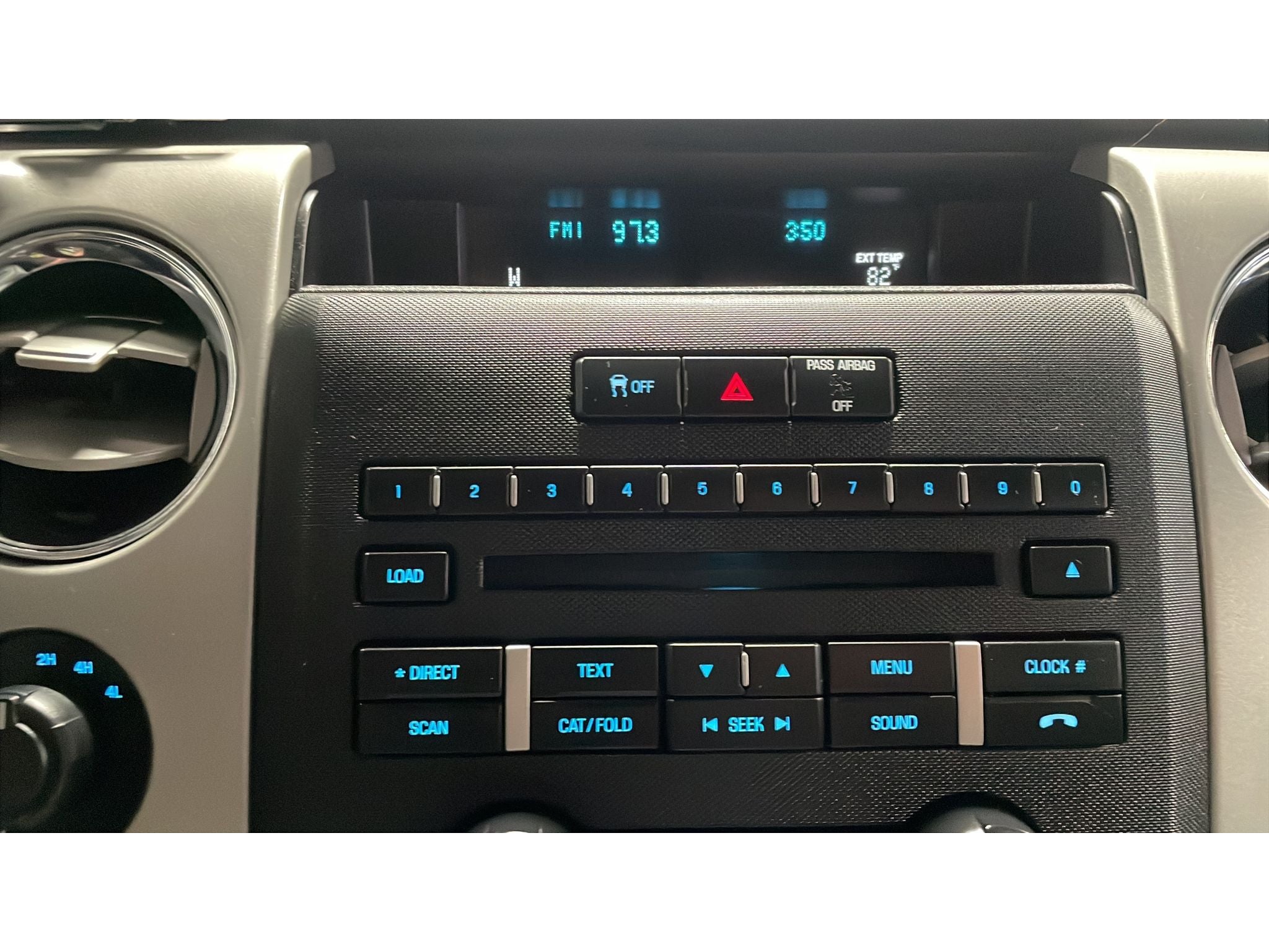 2012 Ford F-150 XL