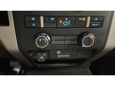 2012 Ford F-150 XL