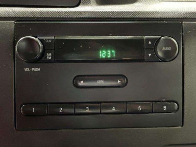 2013 Ford Econoline Cargo Van Commercial