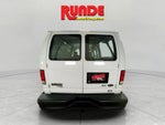 2013 Ford Econoline Cargo Van Commercial