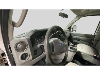 2011 Ford E-250 Commercial