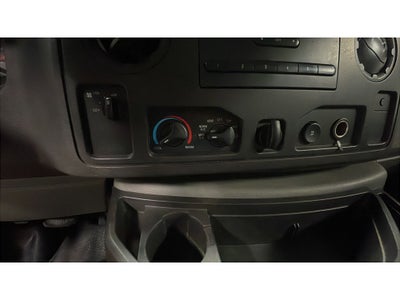 2011 Ford E-250 Commercial