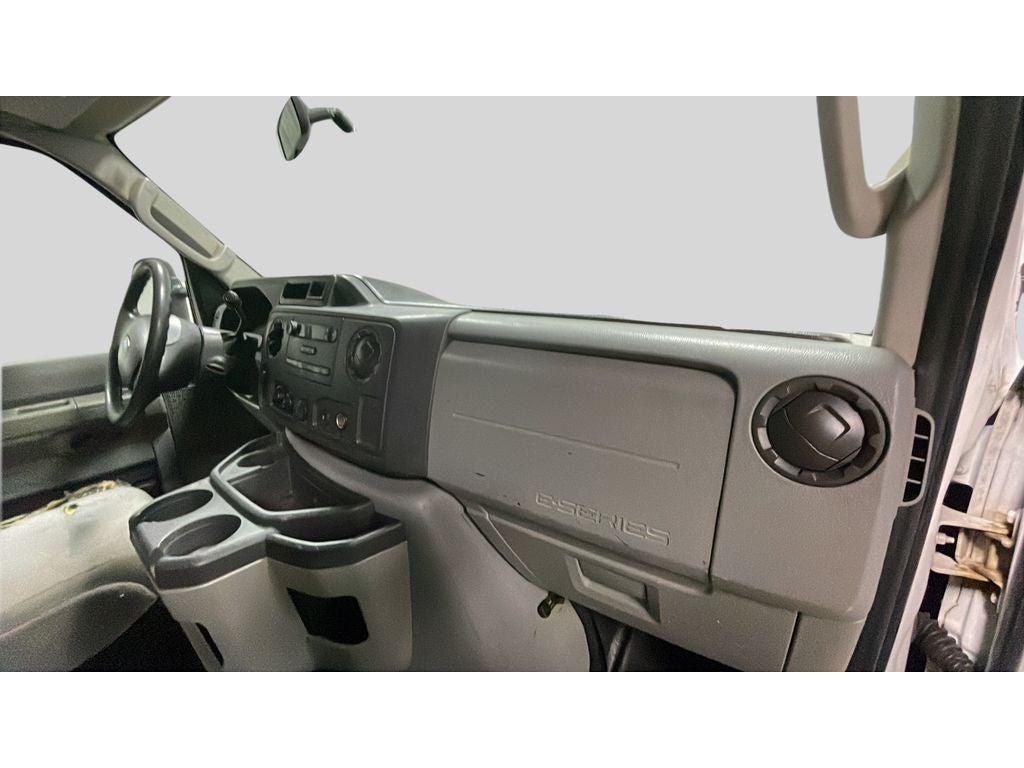 2011 Ford E-250 Commercial