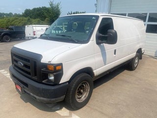 2011 Ford E-250 Commercial