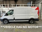 2016 Ford Transit-250 101A