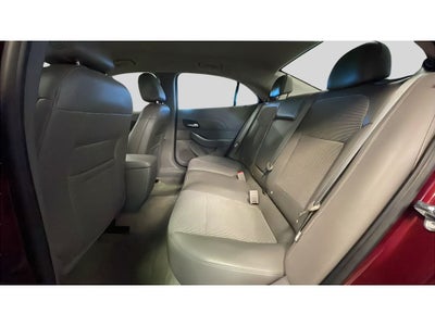 2015 Chevrolet Malibu LT