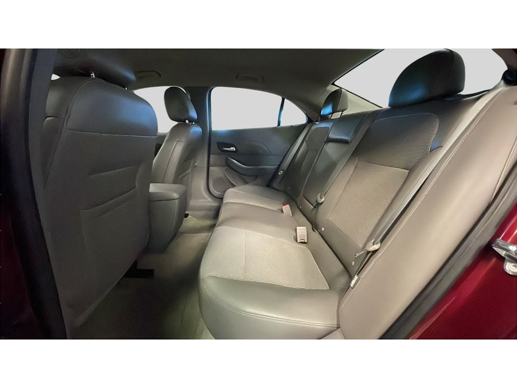 2015 Chevrolet Malibu LT
