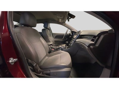 2015 Chevrolet Malibu LT