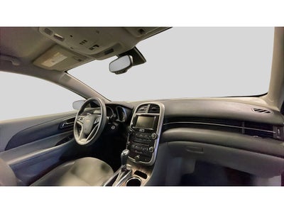 2015 Chevrolet Malibu LT
