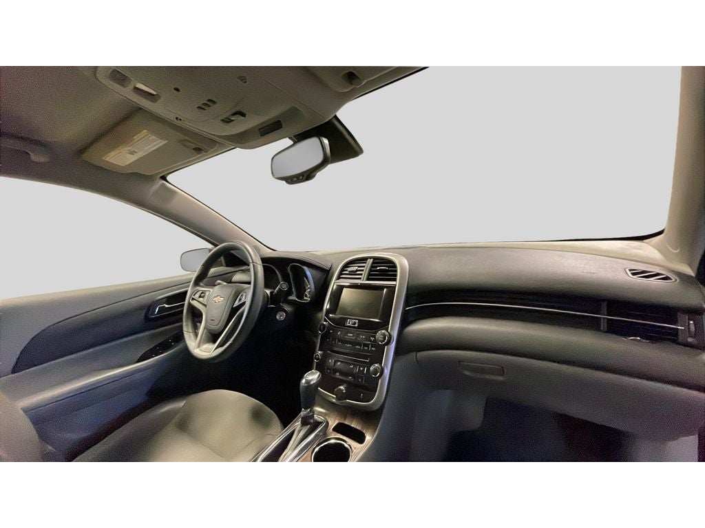 2015 Chevrolet Malibu LT