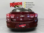 2015 Chevrolet Malibu LT