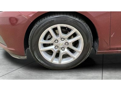2015 Chevrolet Malibu LT