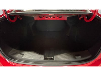 2017 Chevrolet Cruze Premier