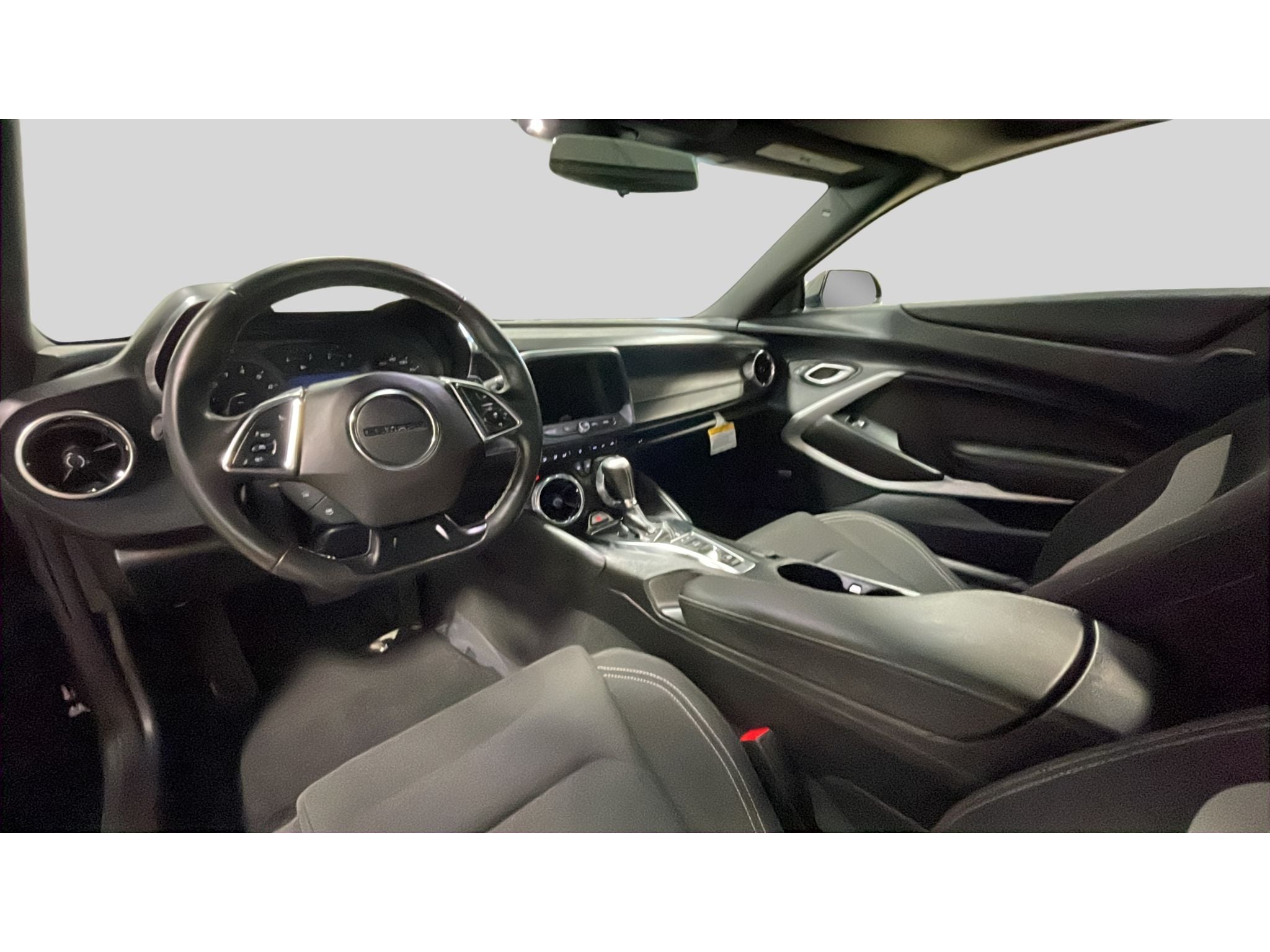 2023 Chevrolet Camaro LT1