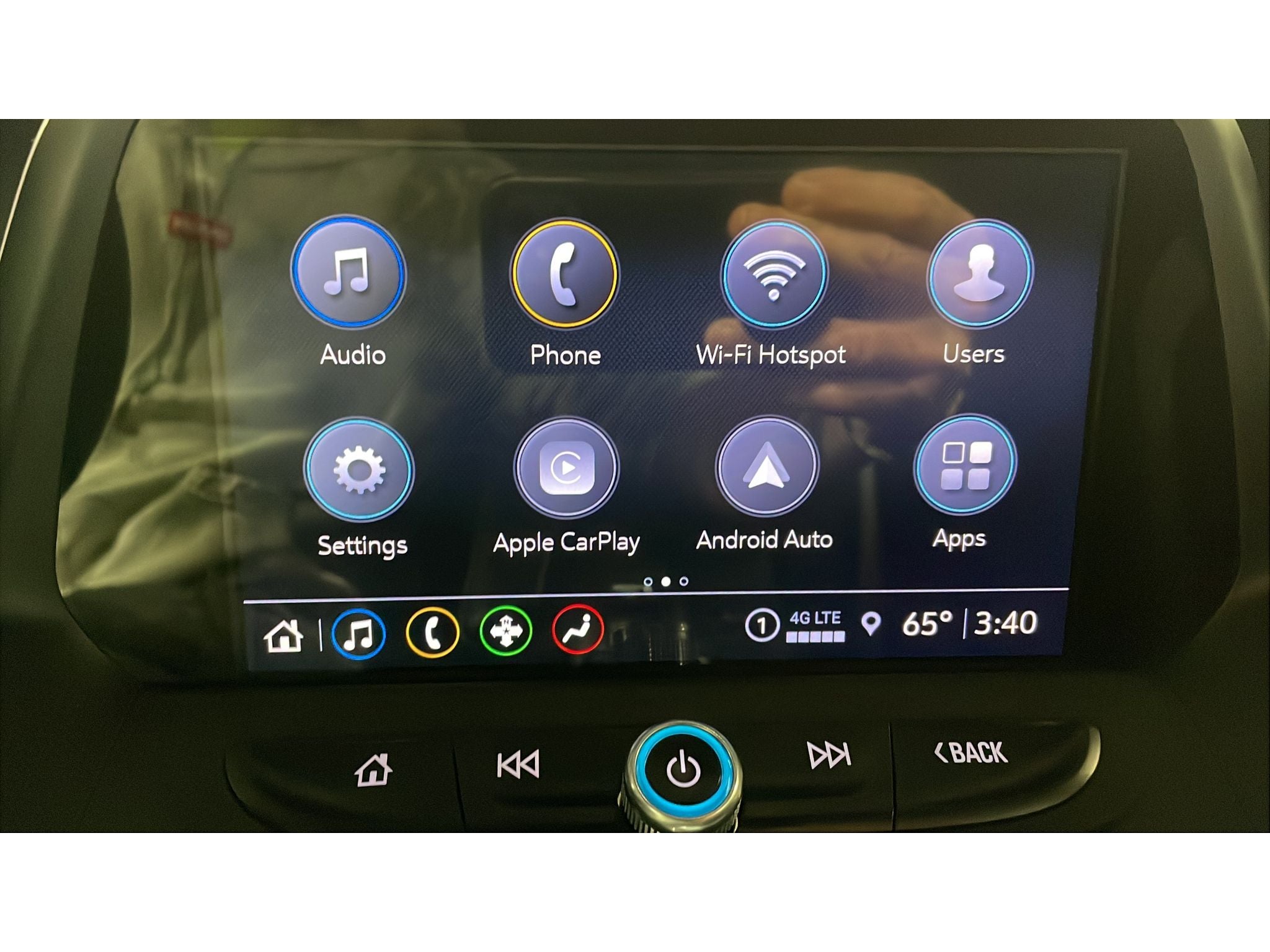 2023 Chevrolet Camaro LT1