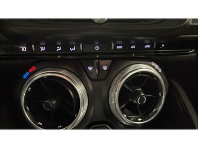 2023 Chevrolet Camaro LT1