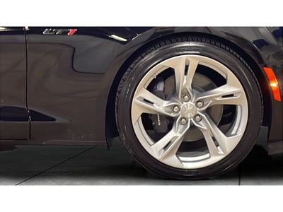 2023 Chevrolet Camaro LT1