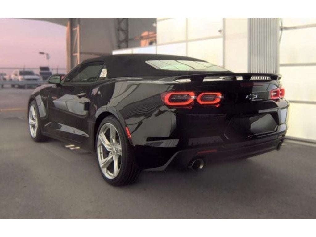2023 Chevrolet Camaro LT1