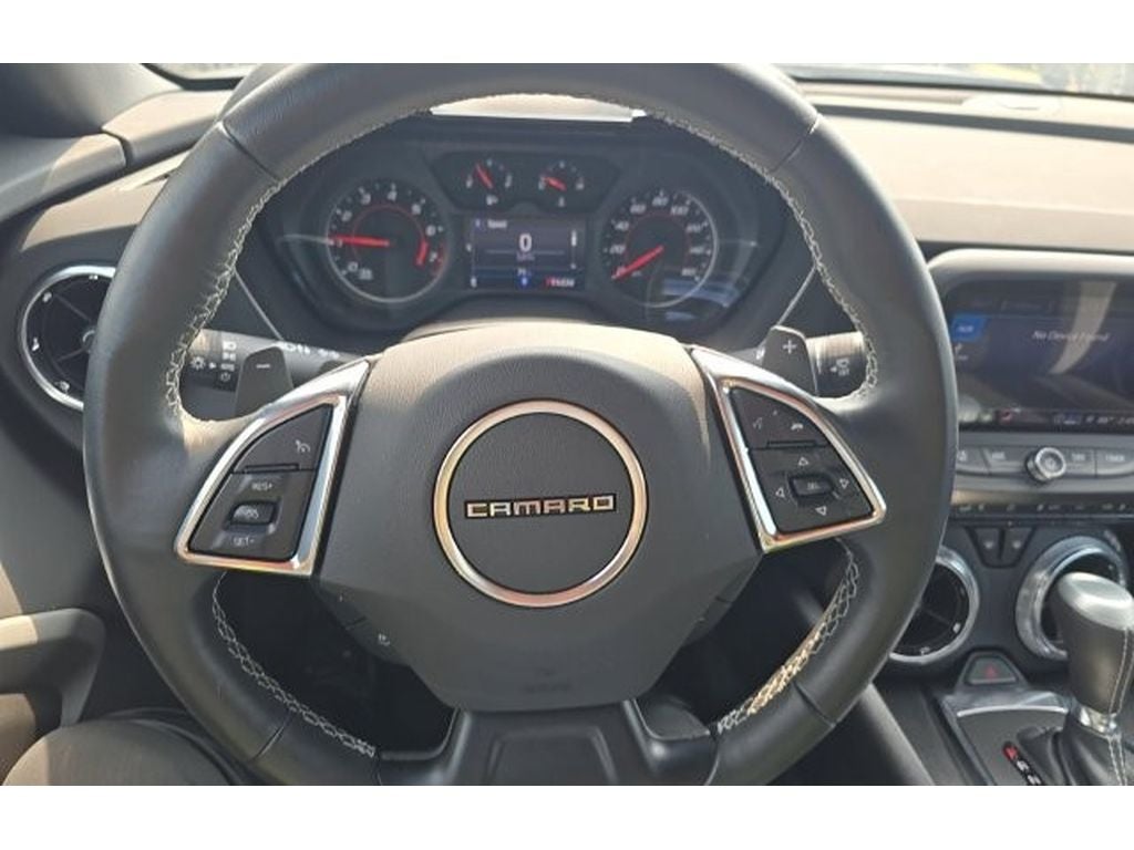2023 Chevrolet Camaro LT1