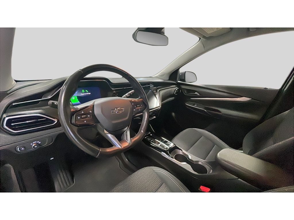 2022 Chevrolet Bolt EUV LT