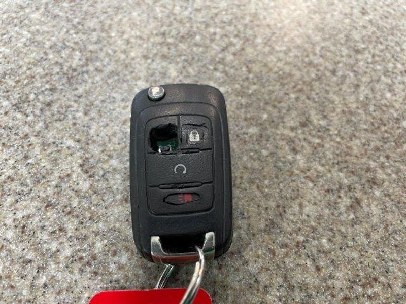 2014 Chevrolet Sonic LT